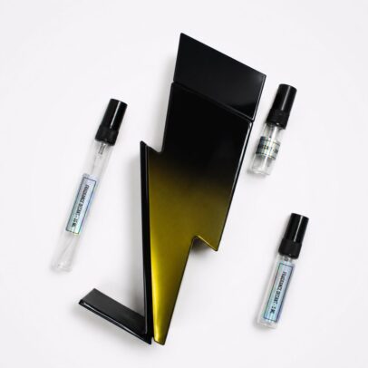 Carolina Herrera Bad Boy Extreme LeDécant