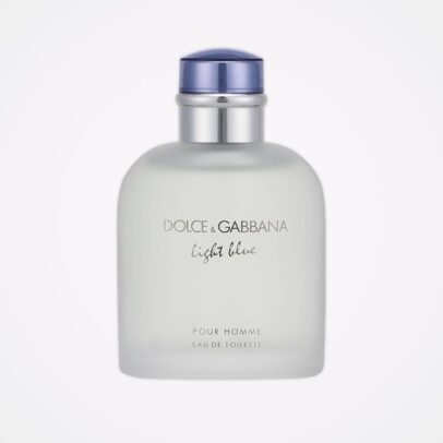 Dolce Gabbana Light Blue Men LeDécant