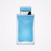 Dolce Gabbana Light Blue Intense Women LeDécant