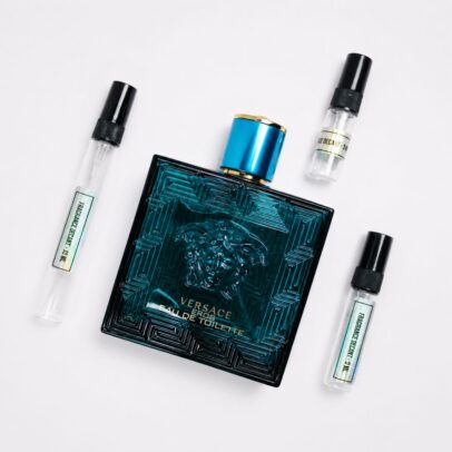 Versace Eros LeDécant
