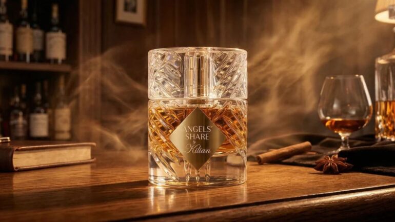 Kilian Angels Share