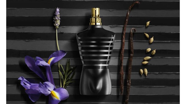 Jean paul gaultier le male le parfum