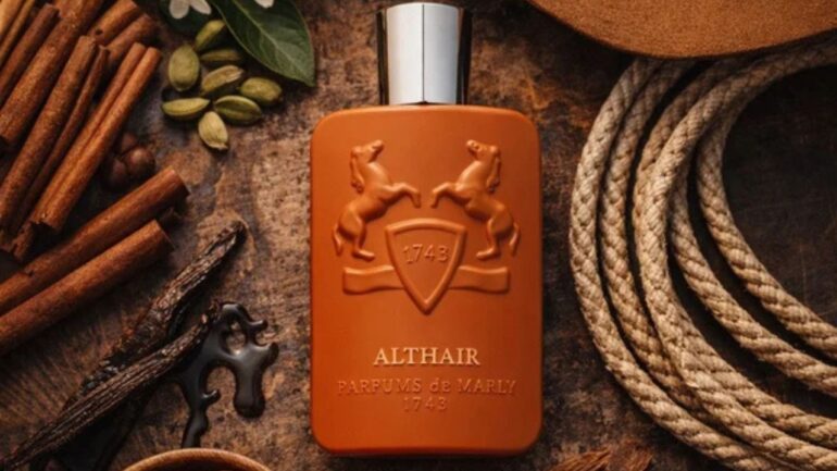 Parfums de Marly Althair