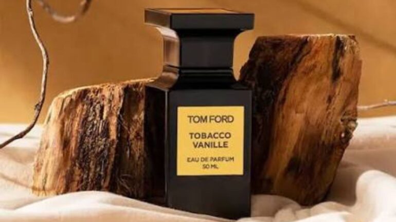 Tom Ford Tobacco Vanille