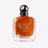 Emporio Armani Stronger With You Intensely